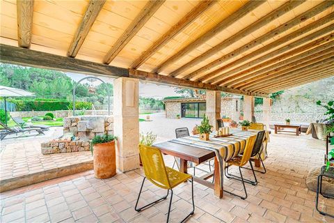 Villa a Calvia, Mallorca, Calvia - € 1.995.000 | Ref: 45636 - foto 11